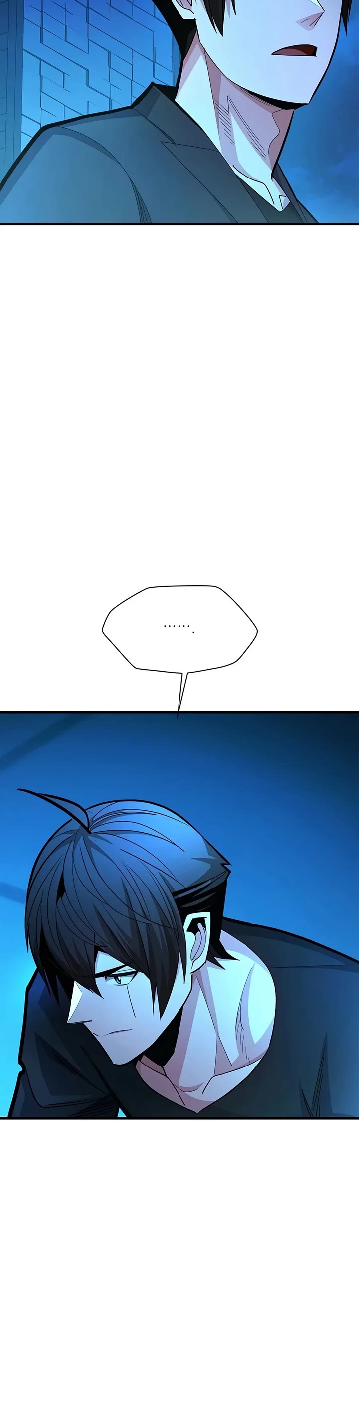 The Tutorial is Too Hard Chapter 289 page 35 - Chapter 289