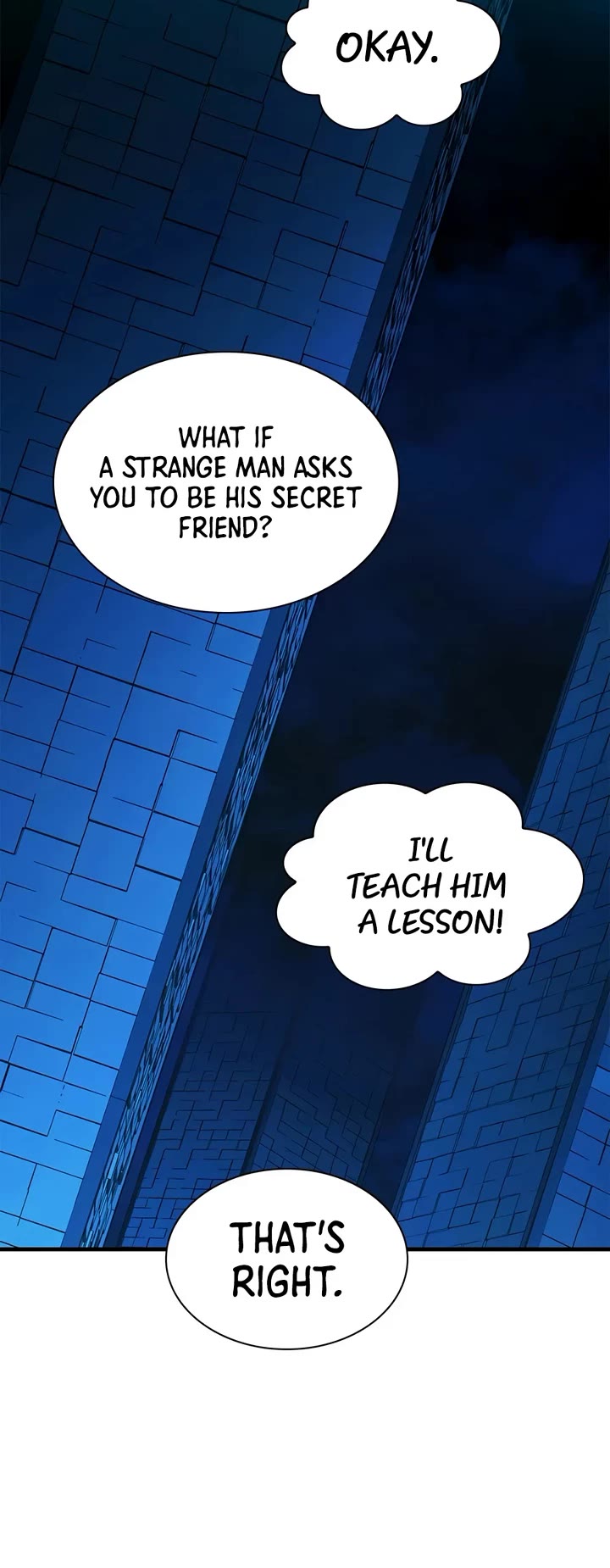 The Tutorial is Too Hard Chapter 289 page 40 - Chapter 289