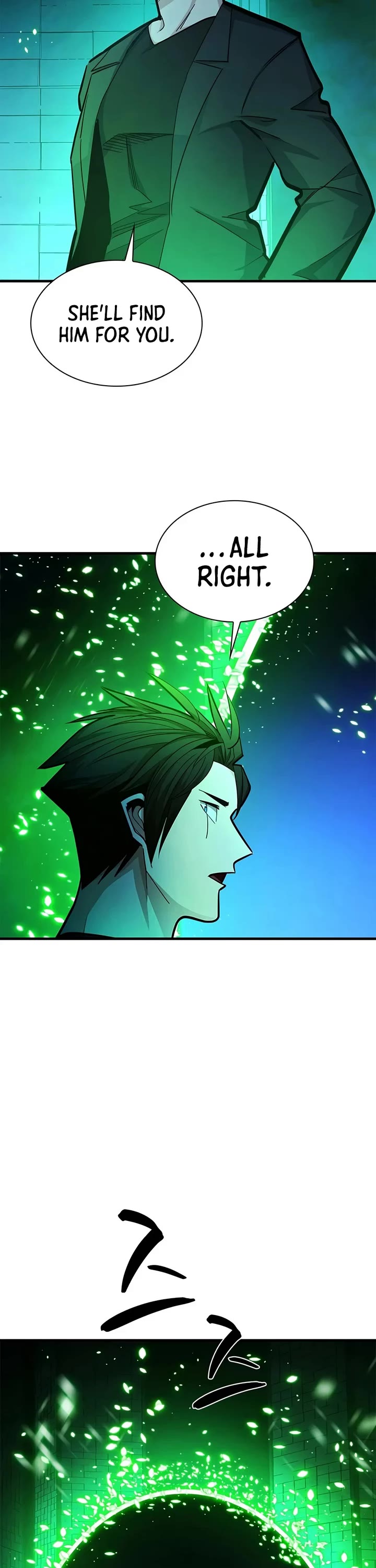 The Tutorial is Too Hard Chapter 289 page 43 - Chapter 289