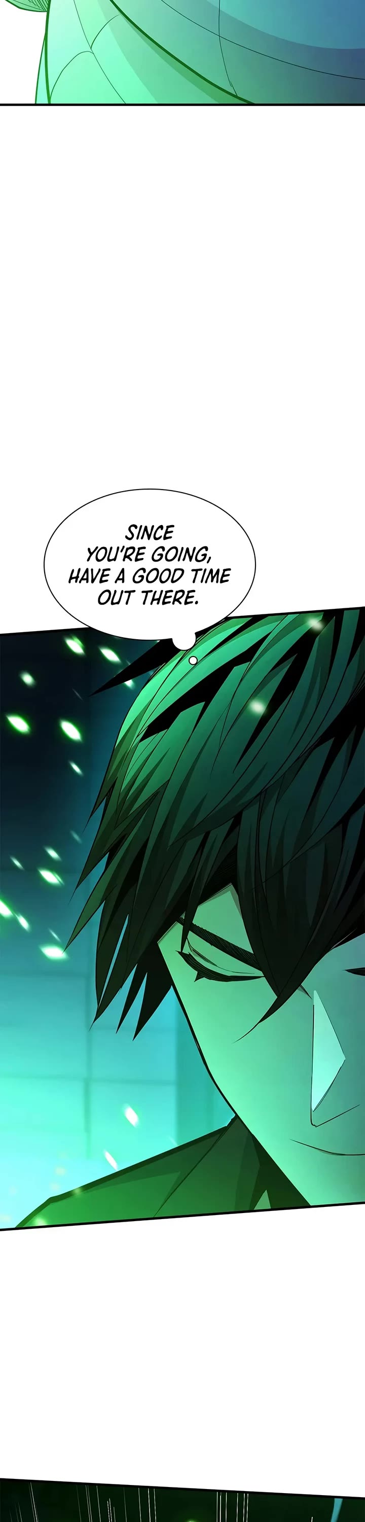 The Tutorial is Too Hard Chapter 289 page 47 - Chapter 289