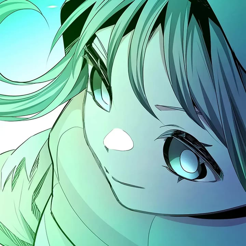 The Tutorial is Too Hard Chapter 289 cover
