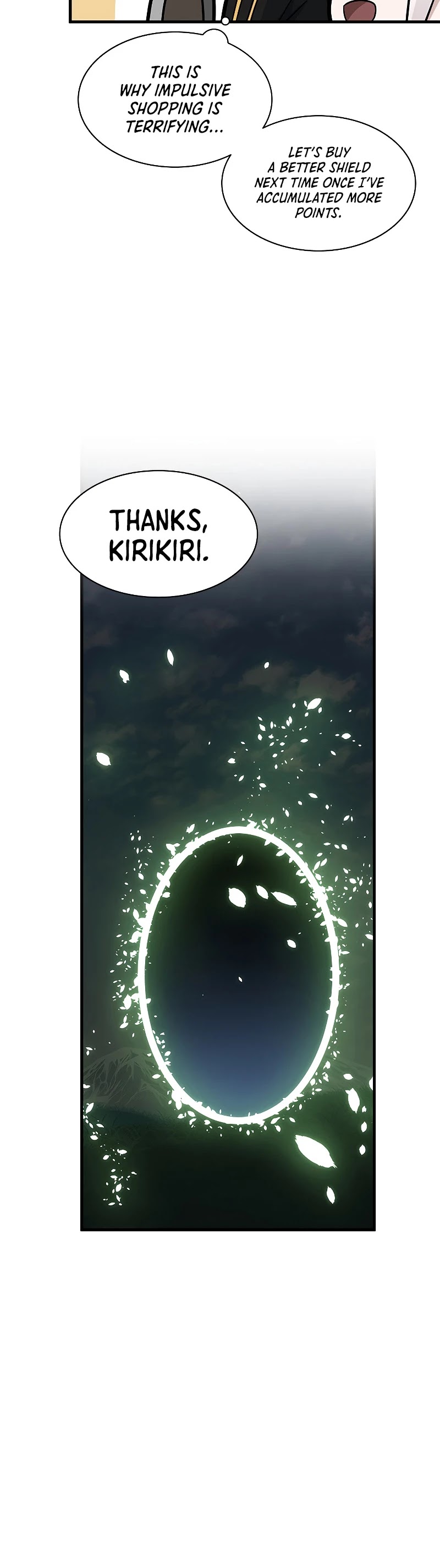 The Tutorial is Too Hard Chapter 29 page 10 - Chapter 29