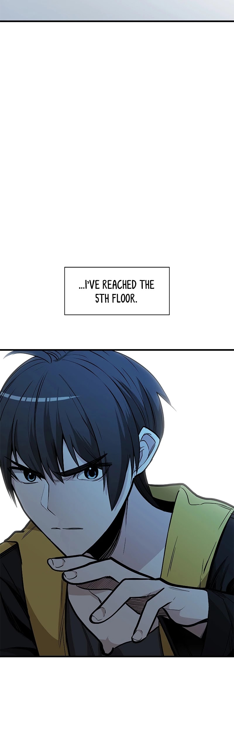 The Tutorial is Too Hard Chapter 29 page 14 - Chapter 29