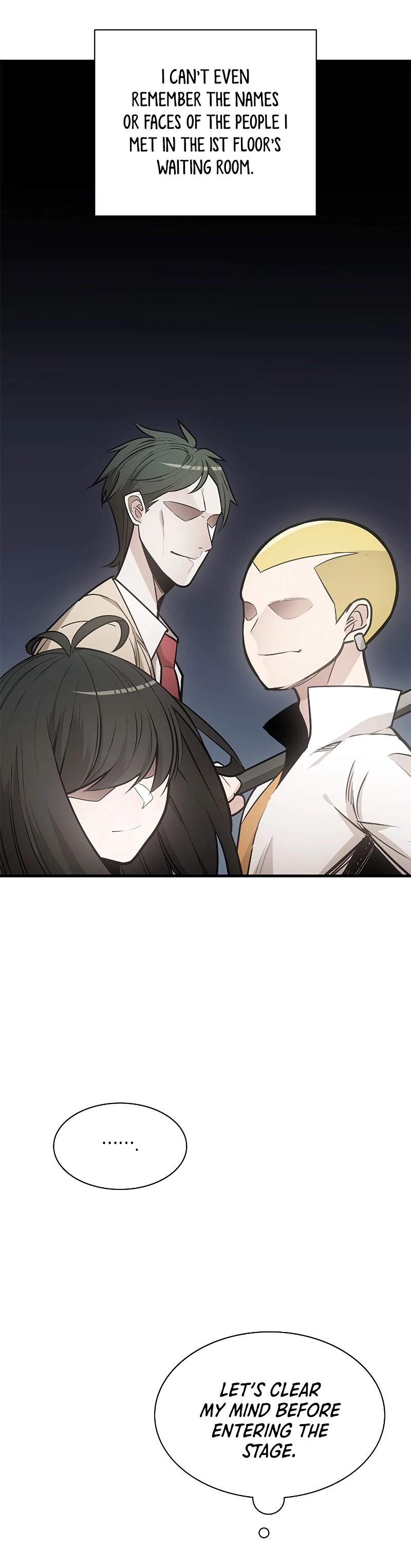 The Tutorial is Too Hard Chapter 29 page 15 - Chapter 29