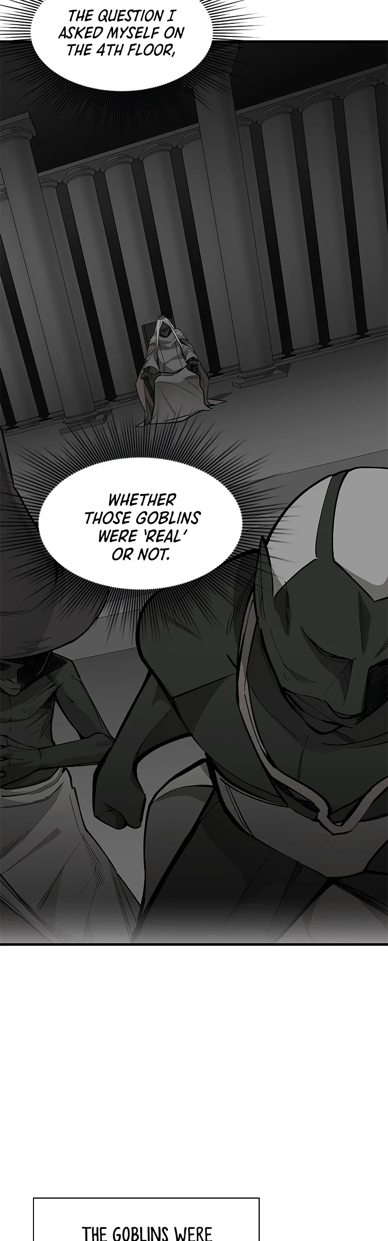 The Tutorial is Too Hard Chapter 29 page 17 - Chapter 29
