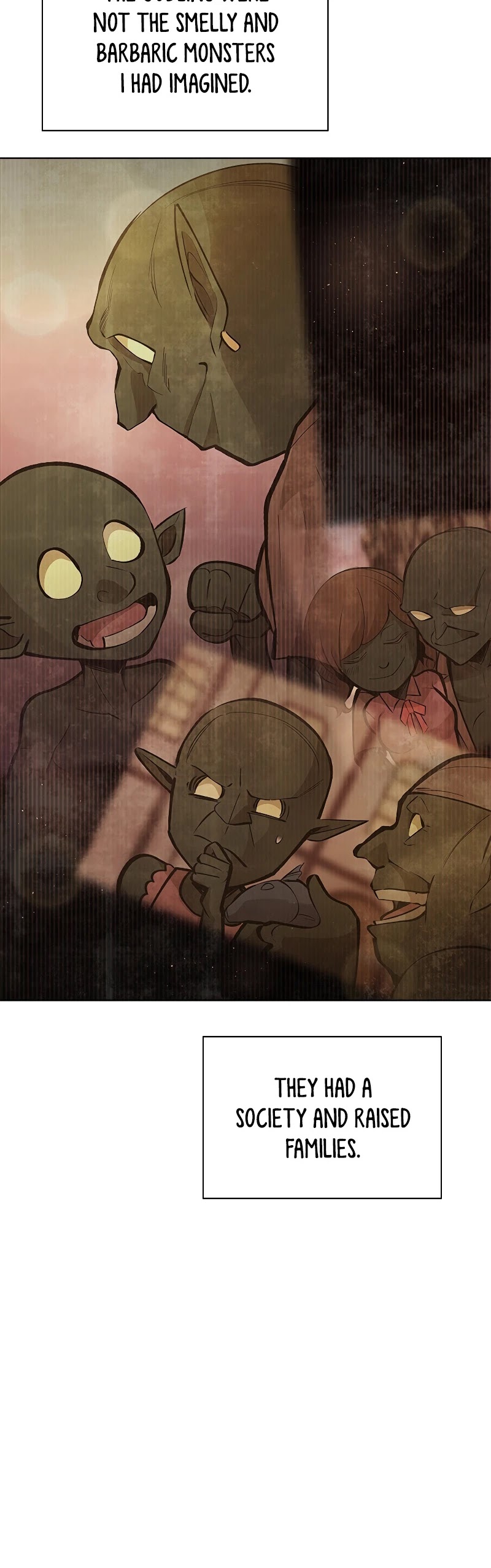 The Tutorial is Too Hard Chapter 29 page 18 - Chapter 29