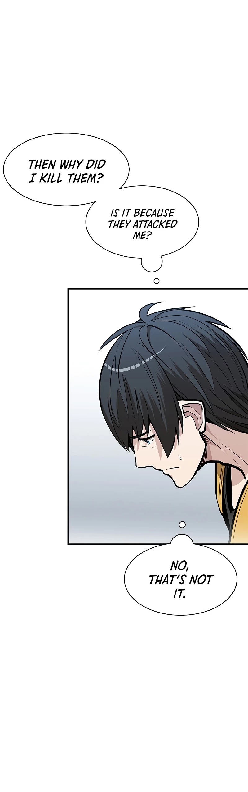 The Tutorial is Too Hard Chapter 29 page 22 - Chapter 29