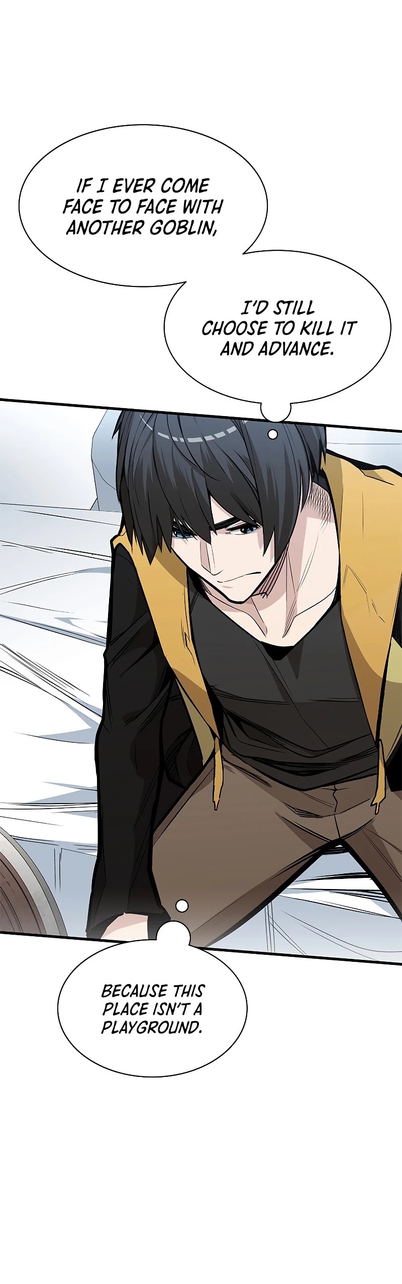 The Tutorial is Too Hard Chapter 29 page 26 - Chapter 29