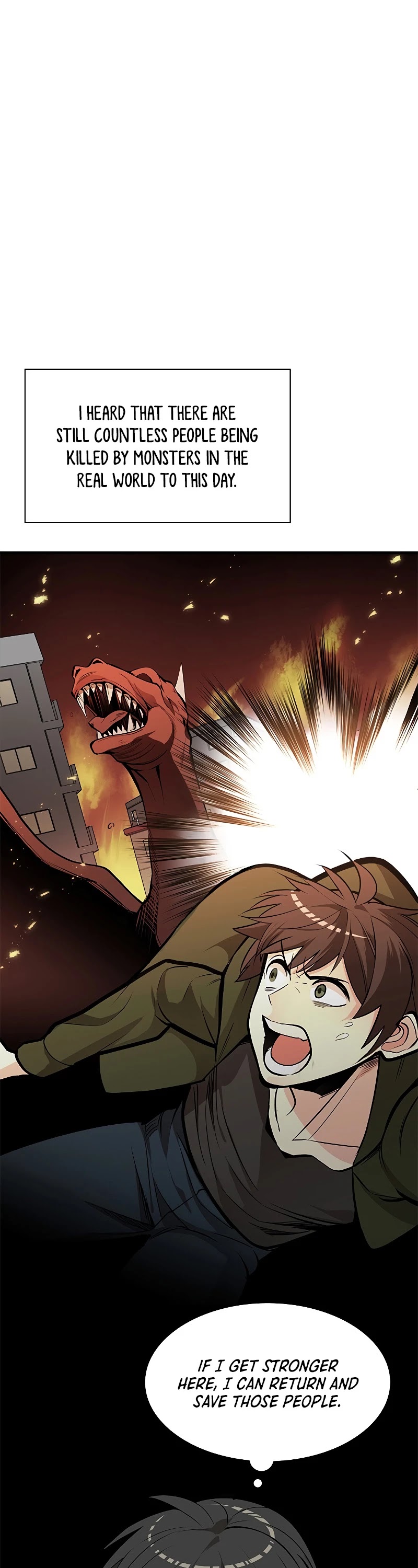 The Tutorial is Too Hard Chapter 29 page 27 - Chapter 29