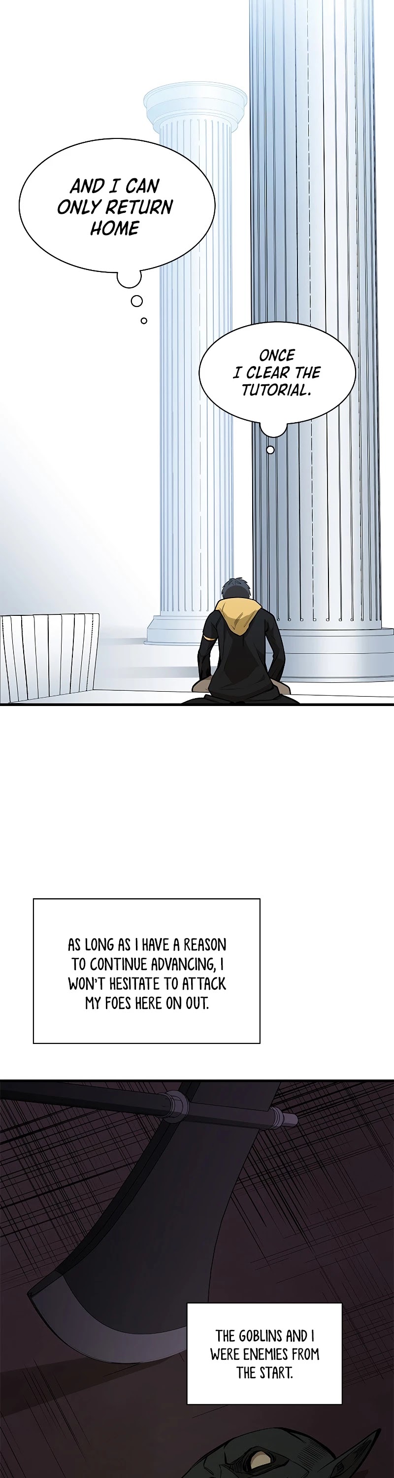 The Tutorial is Too Hard Chapter 29 page 29 - Chapter 29