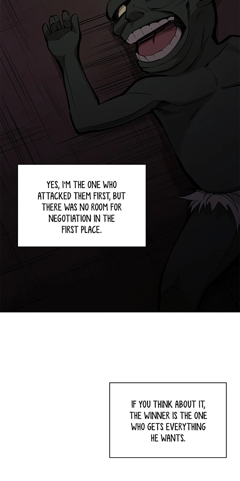 The Tutorial is Too Hard Chapter 29 page 30 - Chapter 29