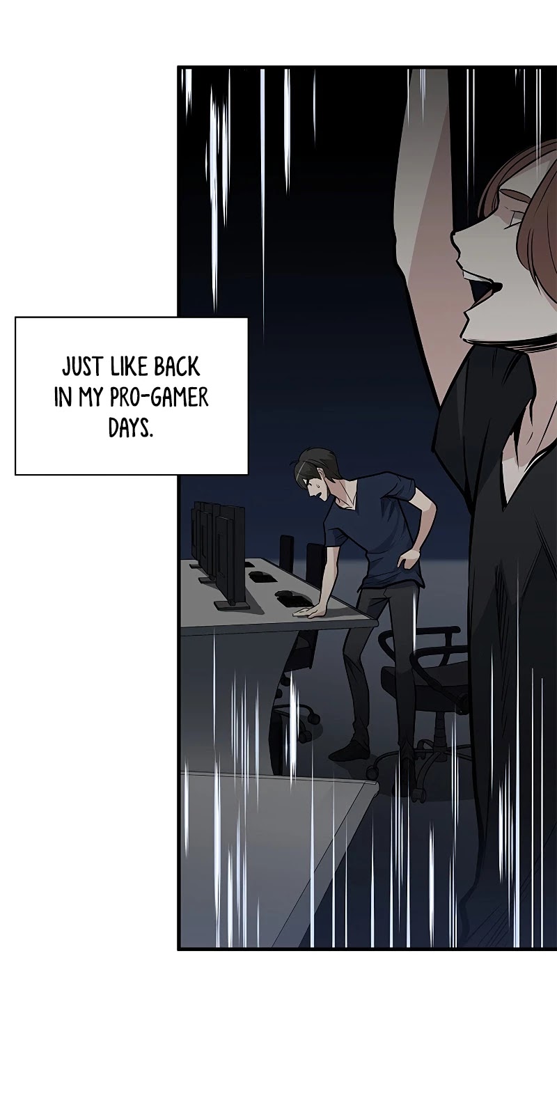 The Tutorial is Too Hard Chapter 29 page 31 - Chapter 29