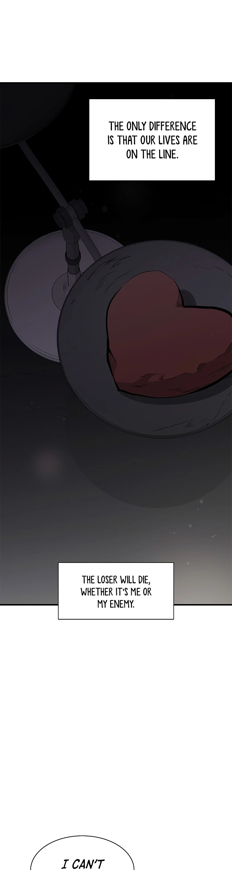 The Tutorial is Too Hard Chapter 29 page 32 - Chapter 29