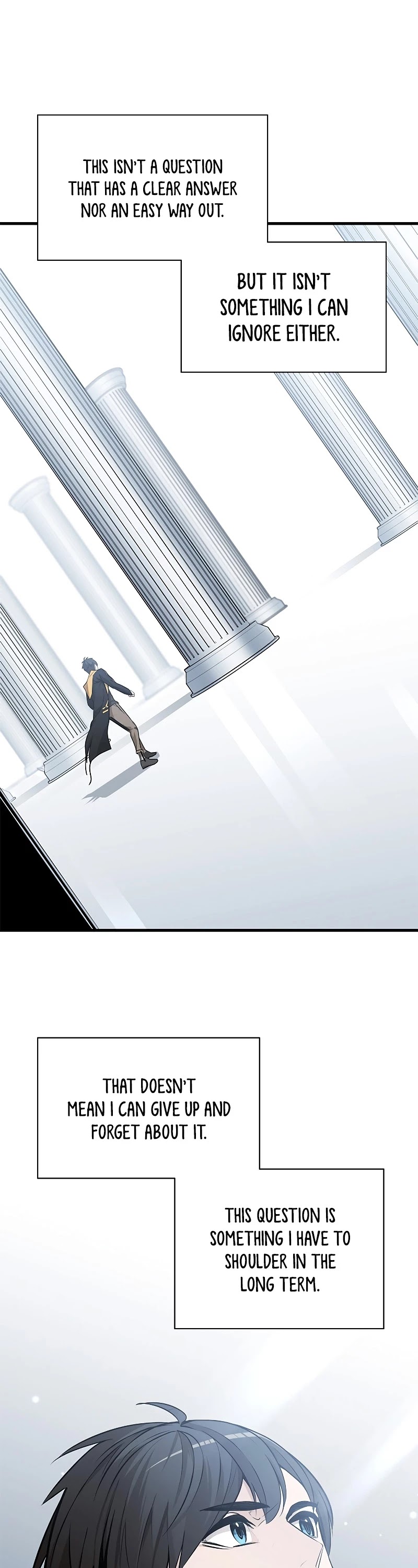 The Tutorial is Too Hard Chapter 29 page 36 - Chapter 29
