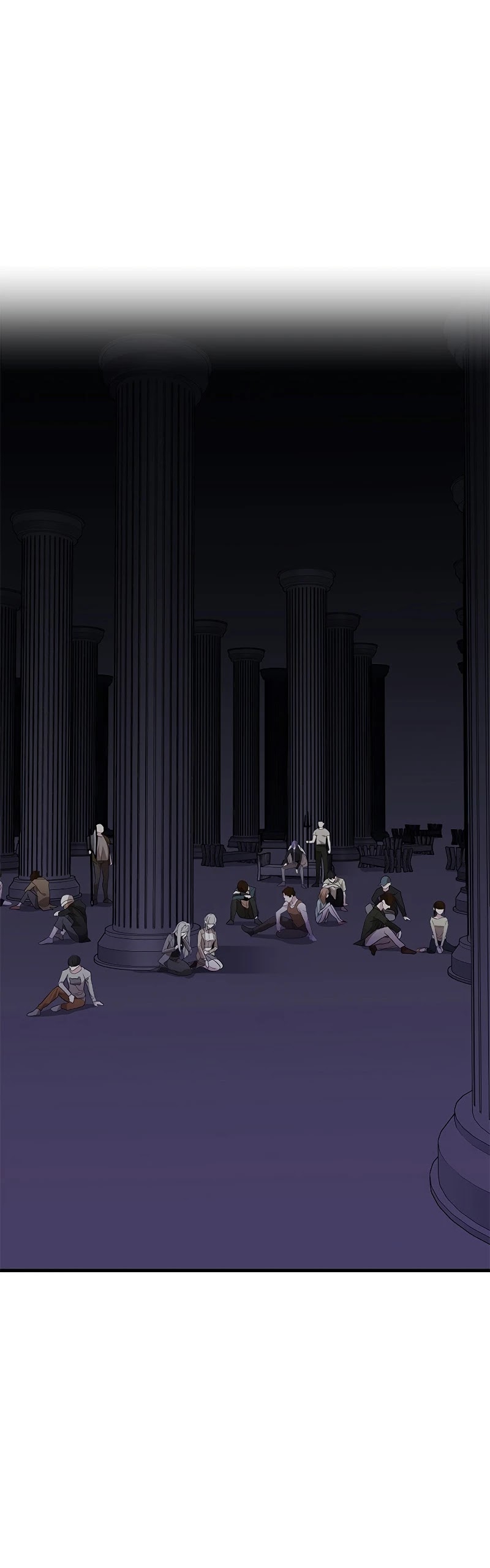 The Tutorial is Too Hard Chapter 29 page 39 - Chapter 29
