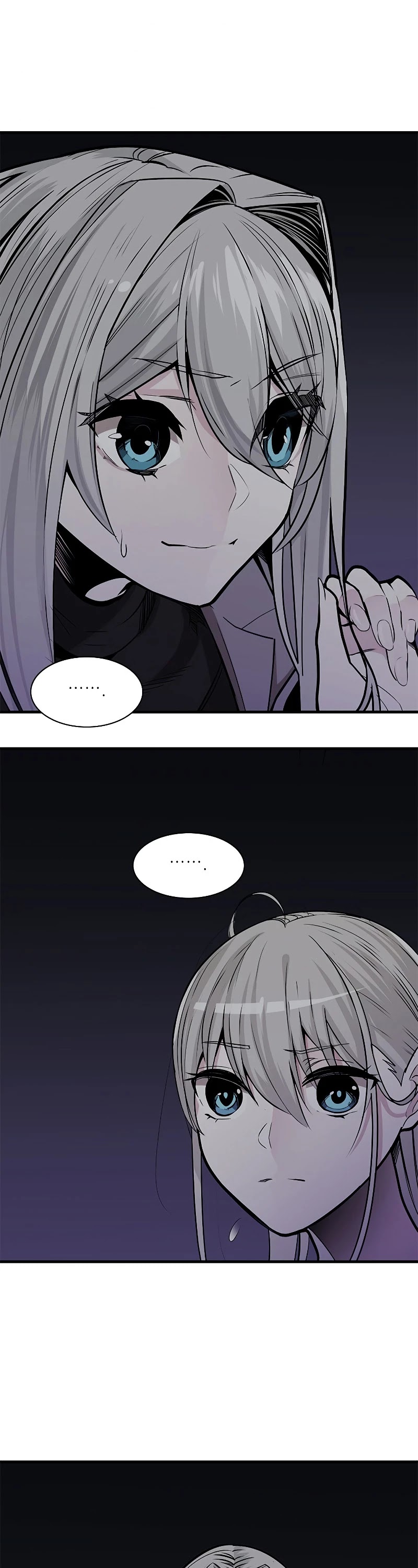 The Tutorial is Too Hard Chapter 29 page 41 - Chapter 29