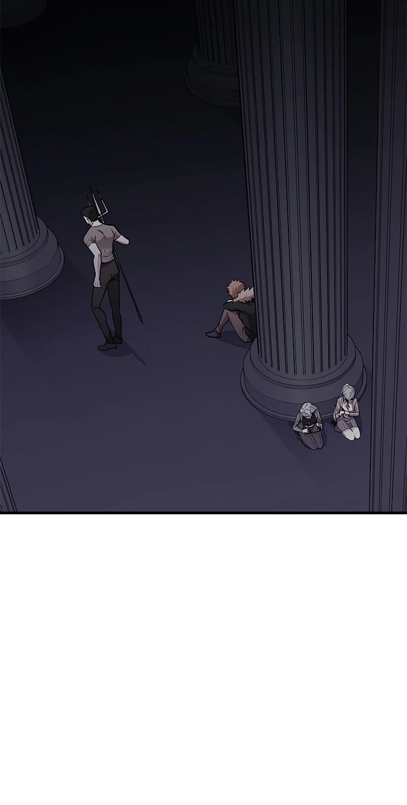 The Tutorial is Too Hard Chapter 29 page 47 - Chapter 29
