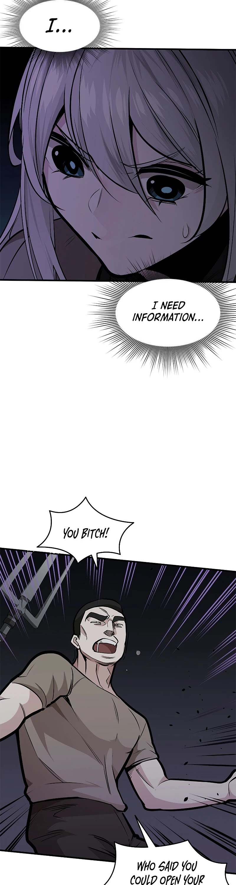 The Tutorial is Too Hard Chapter 29 page 51 - Chapter 29