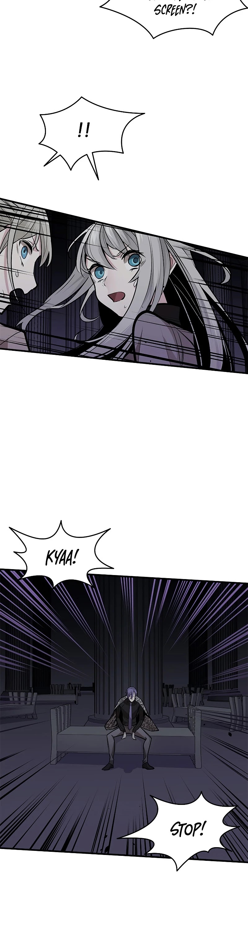 The Tutorial is Too Hard Chapter 29 page 52 - Chapter 29