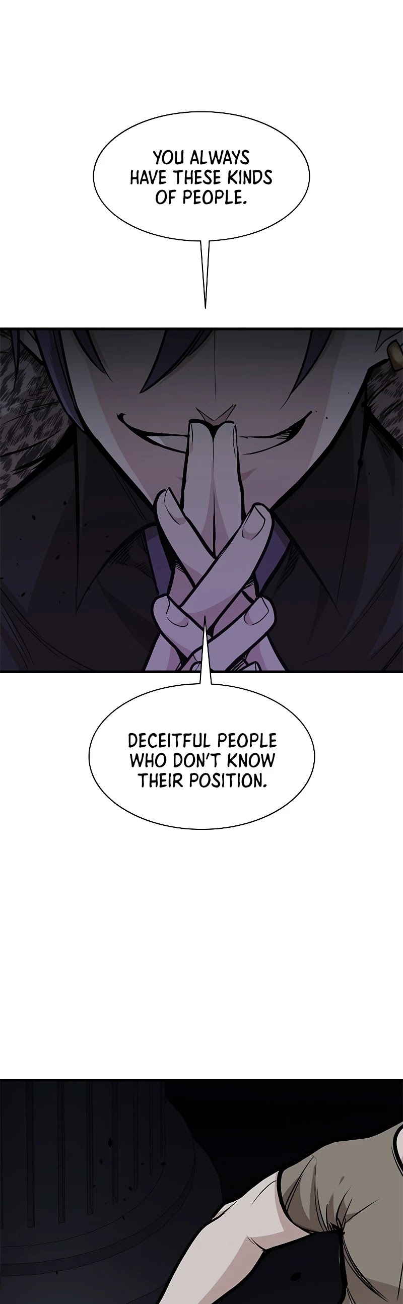 The Tutorial is Too Hard Chapter 29 page 53 - Chapter 29