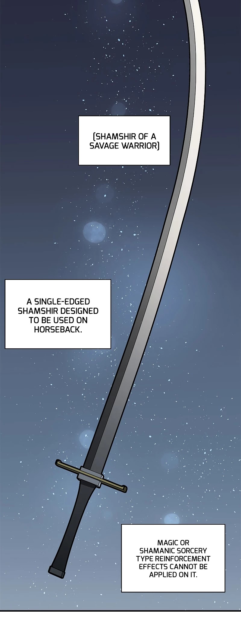 The Tutorial is Too Hard Chapter 29 page 6 - Chapter 29