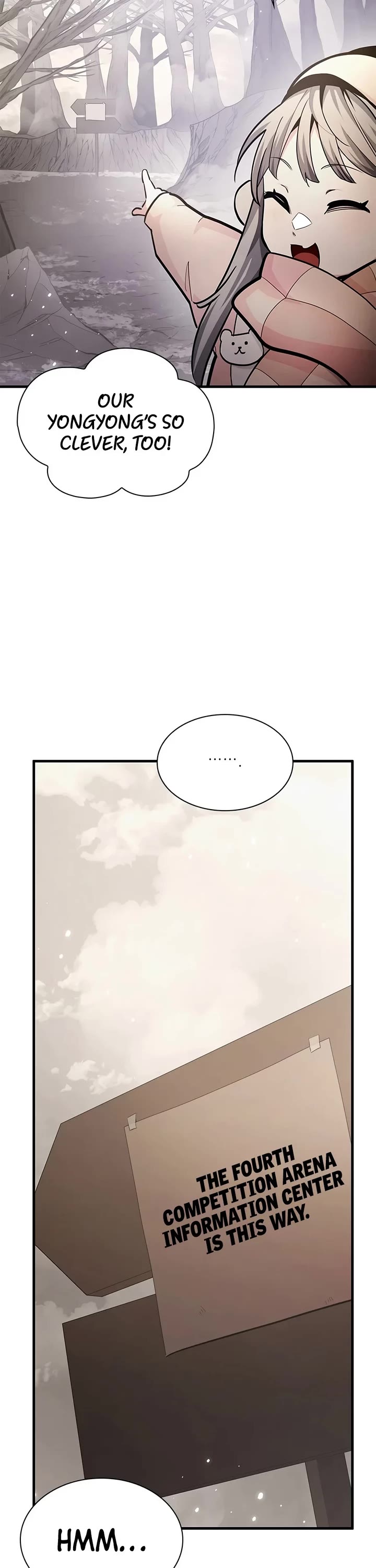 The Tutorial is Too Hard Chapter 290 page 13 - Chapter 290