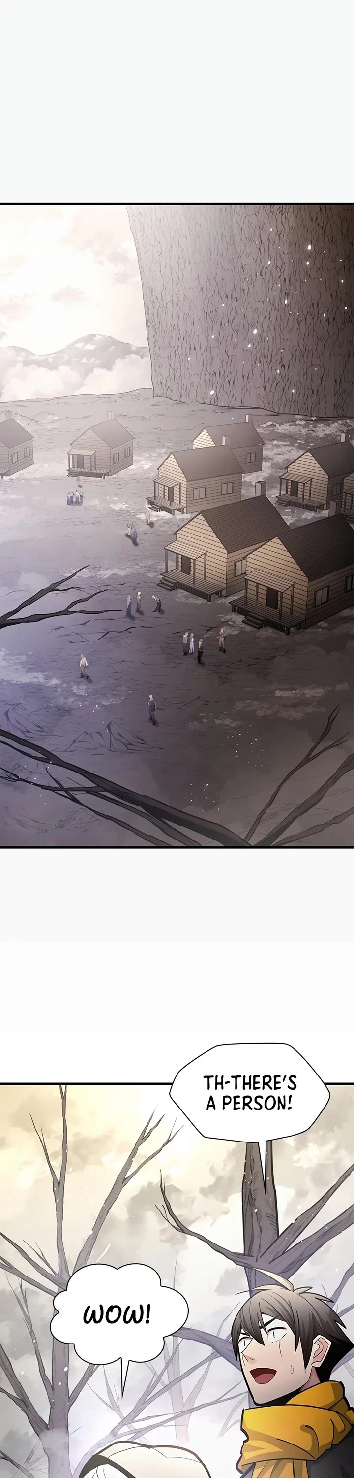 The Tutorial is Too Hard Chapter 290 page 16 - Chapter 290