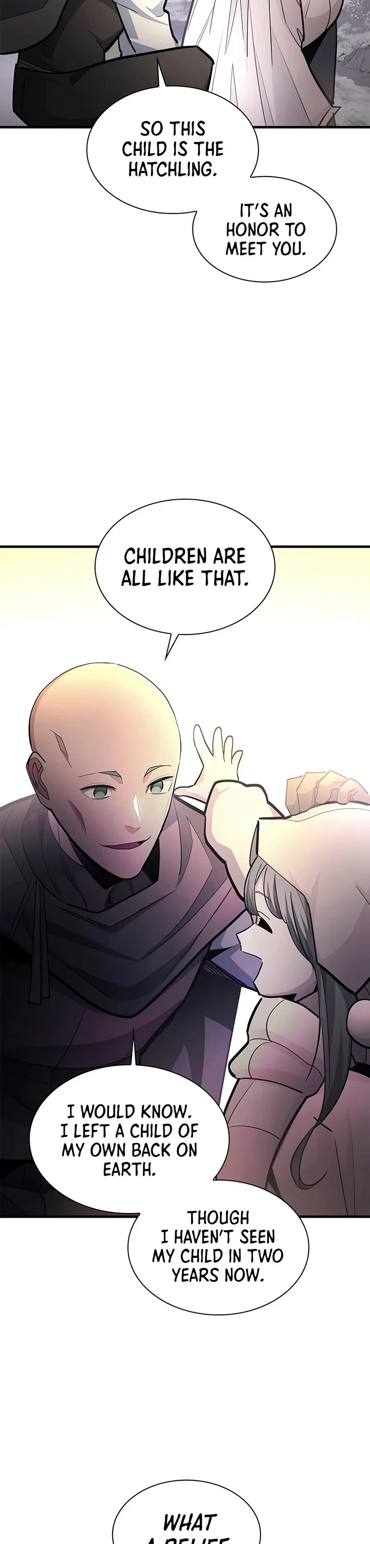 The Tutorial is Too Hard Chapter 290 page 23 - Chapter 290