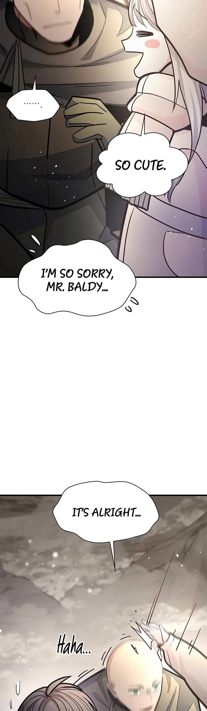 The Tutorial is Too Hard Chapter 290 page 25 - Chapter 290