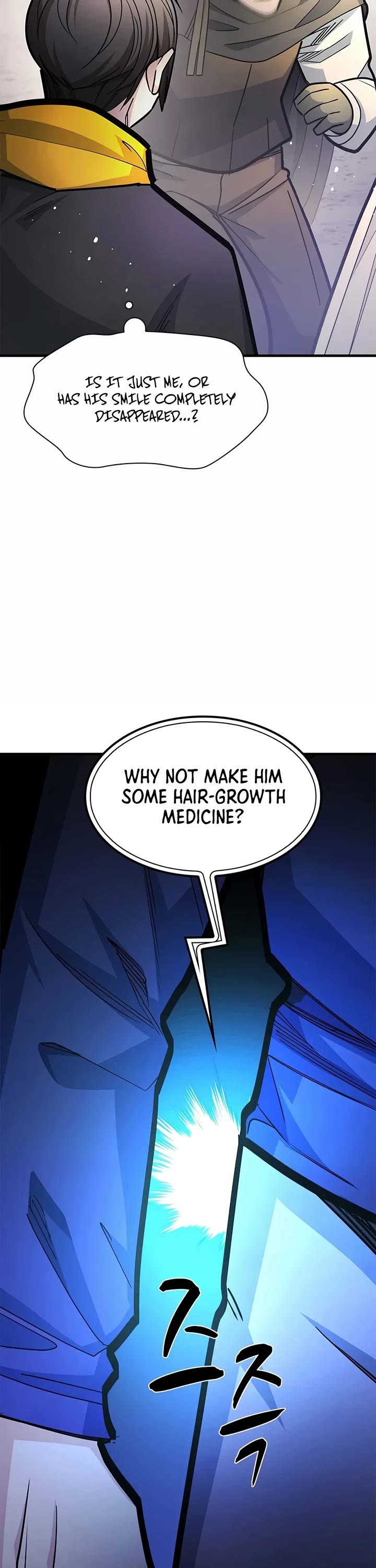 The Tutorial is Too Hard Chapter 290 page 26 - Chapter 290