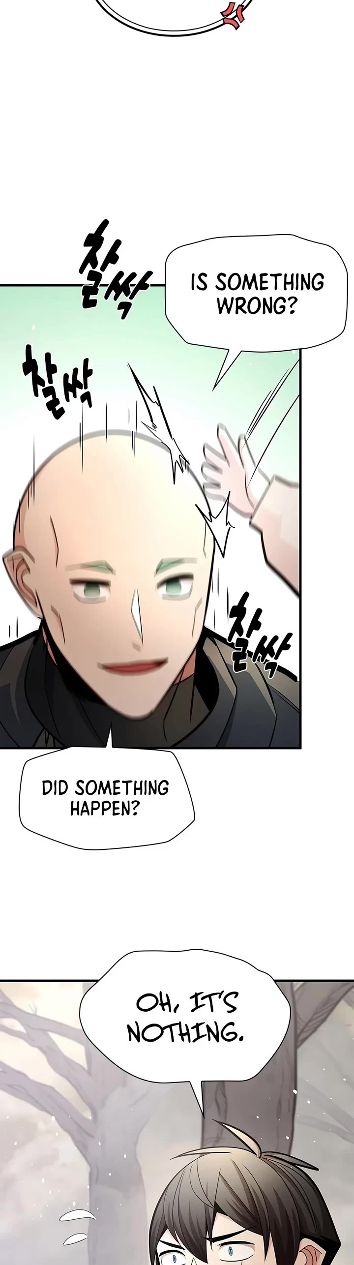The Tutorial is Too Hard Chapter 290 page 30 - Chapter 290