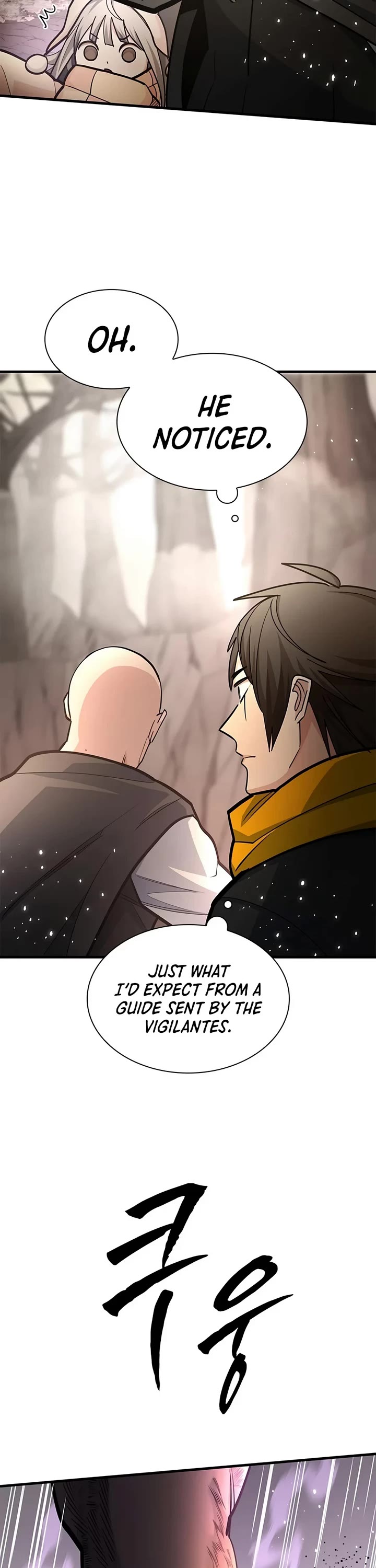 The Tutorial is Too Hard Chapter 290 page 36 - Chapter 290