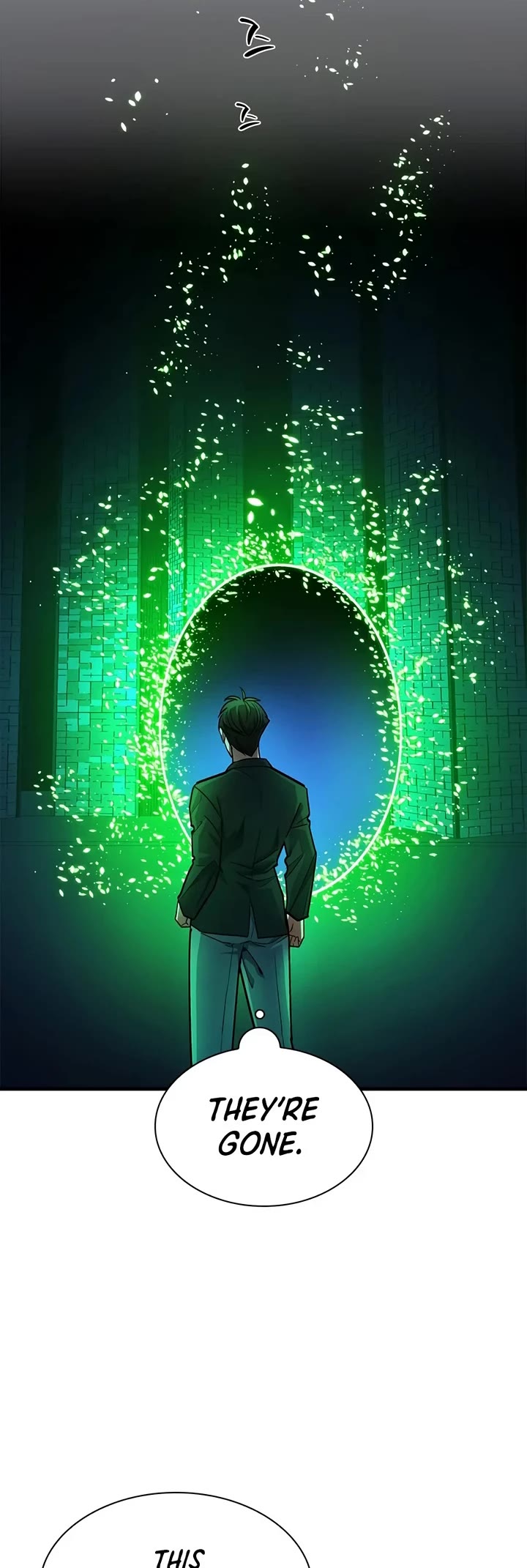 The Tutorial is Too Hard Chapter 290 page 4 - Chapter 290