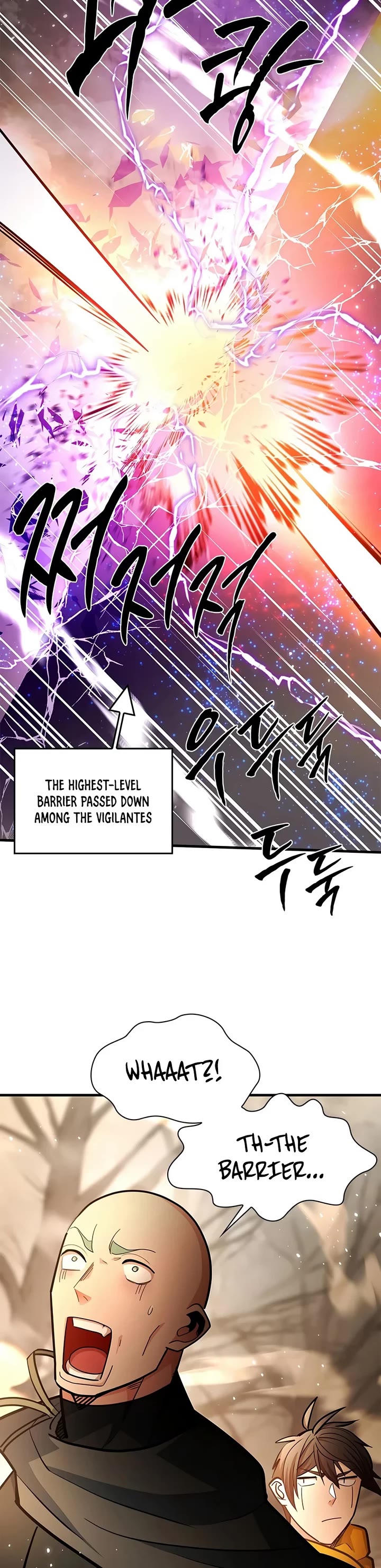 The Tutorial is Too Hard Chapter 290 page 45 - Chapter 290