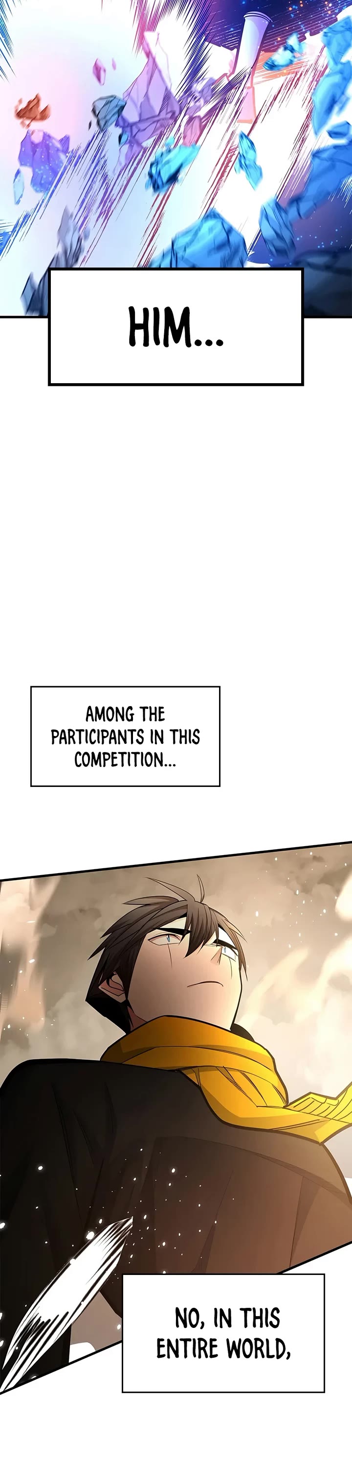 The Tutorial is Too Hard Chapter 290 page 48 - Chapter 290