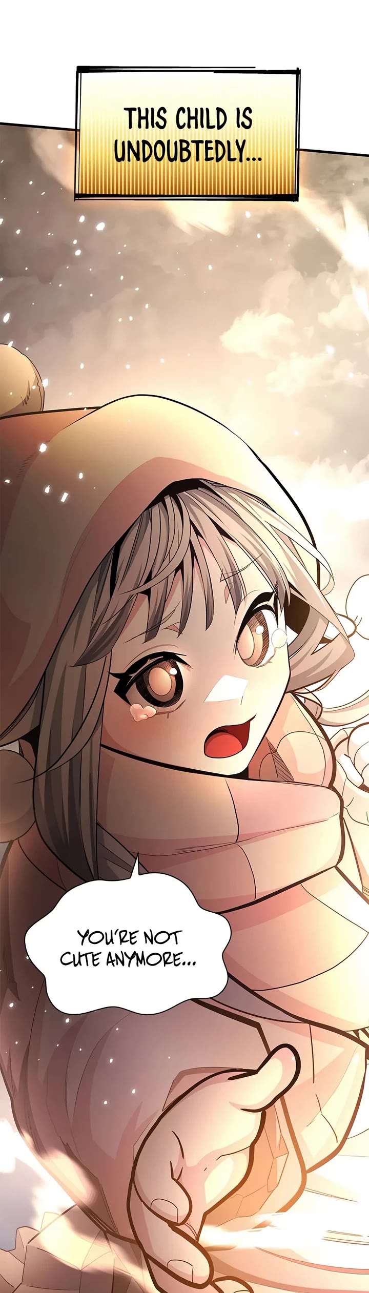 The Tutorial is Too Hard Chapter 290 page 49 - Chapter 290