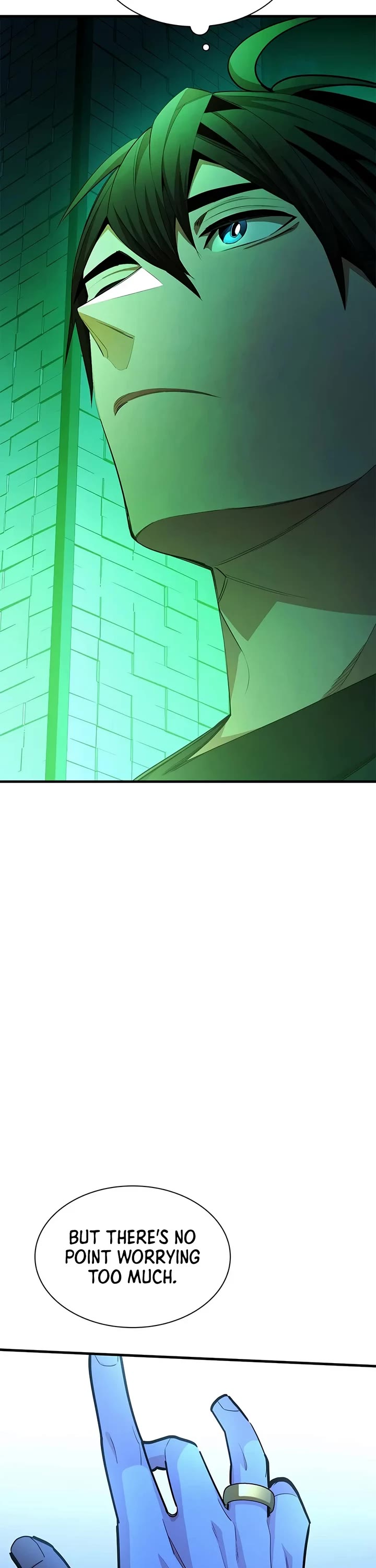 The Tutorial is Too Hard Chapter 290 page 6 - Chapter 290