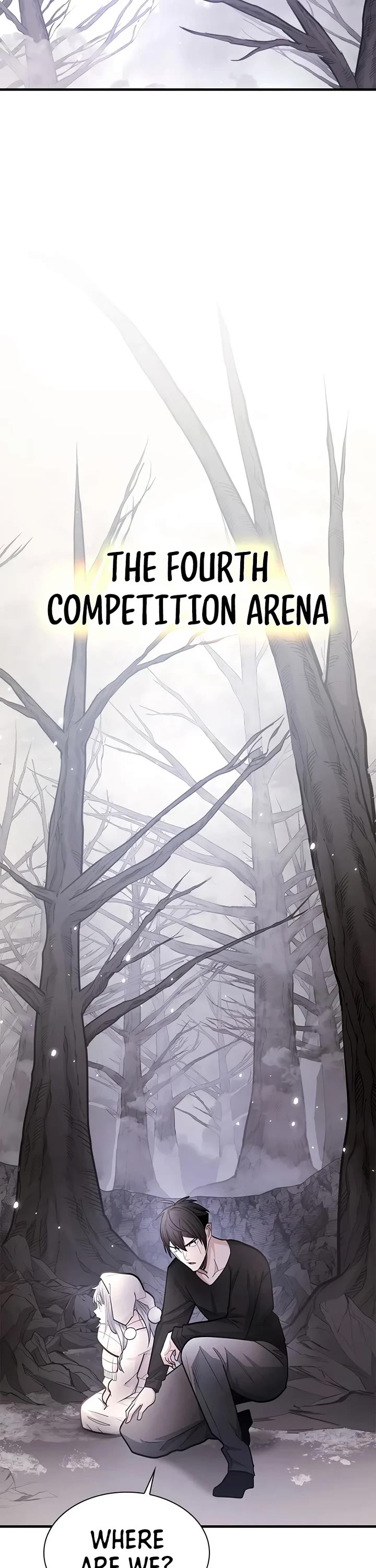 The Tutorial is Too Hard Chapter 290 page 9 - Chapter 290