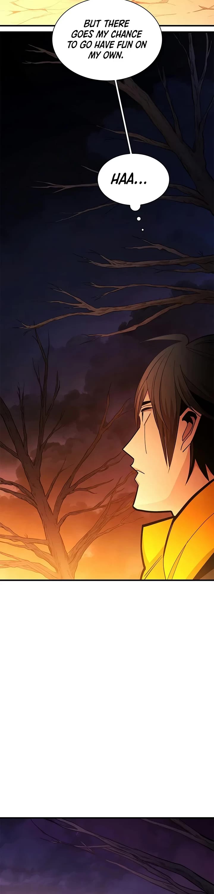 The Tutorial is Too Hard Chapter 291 page 13 - Chapter 291