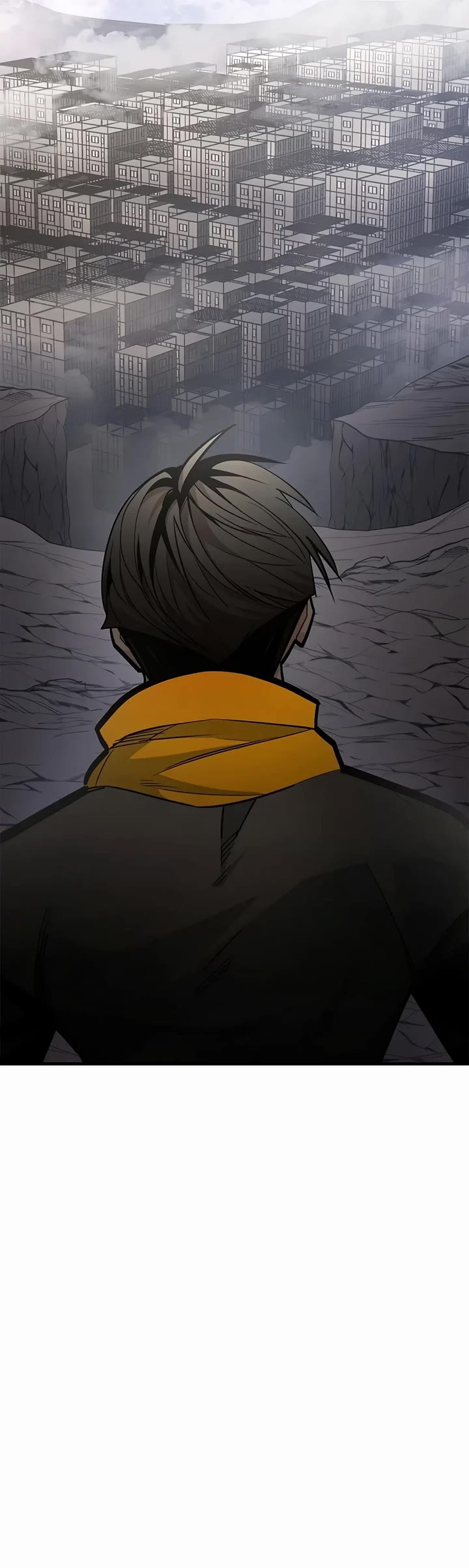 The Tutorial is Too Hard Chapter 291 page 15 - Chapter 291