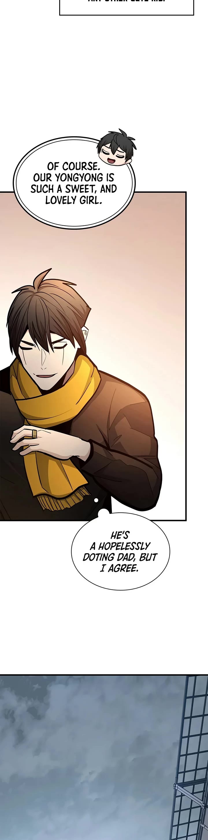 The Tutorial is Too Hard Chapter 291 page 19 - Chapter 291