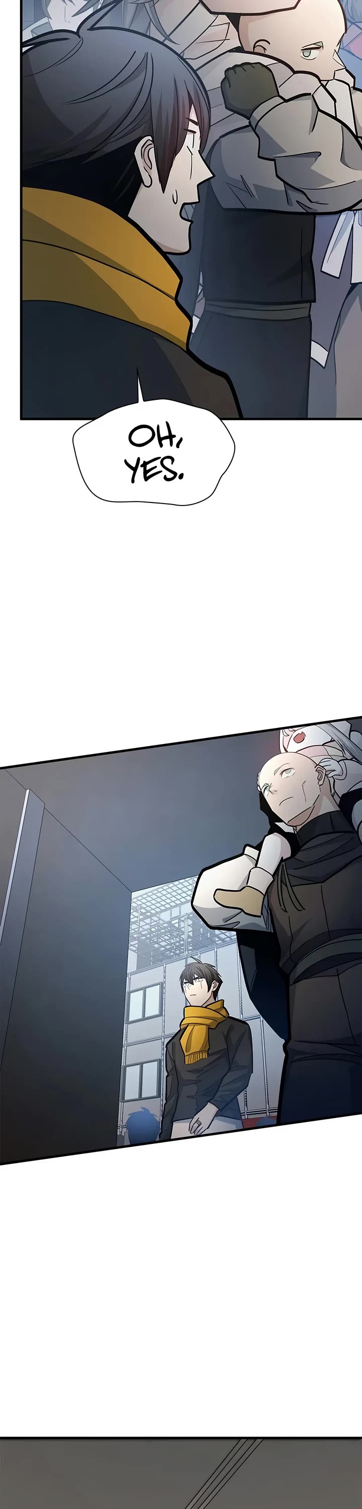 The Tutorial is Too Hard Chapter 291 page 22 - Chapter 291