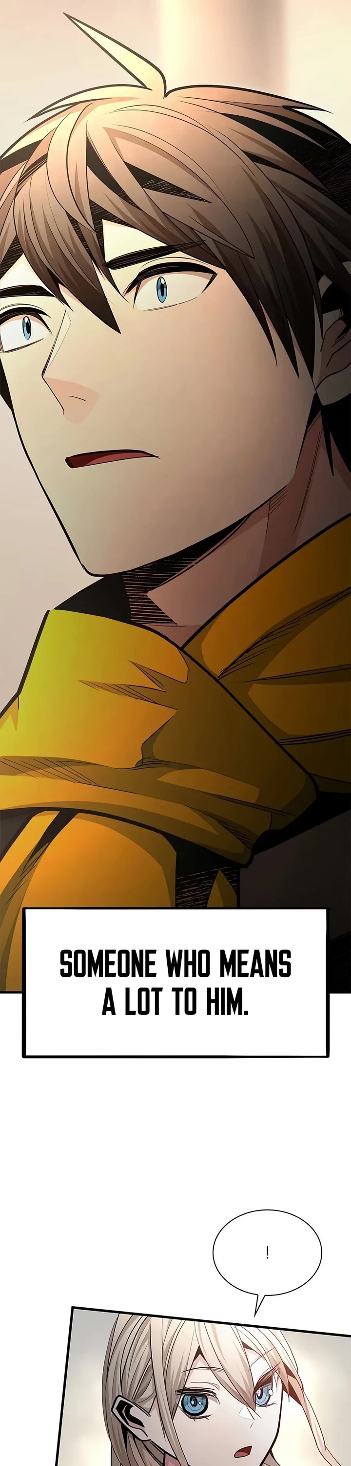 The Tutorial is Too Hard Chapter 291 page 26 - Chapter 291