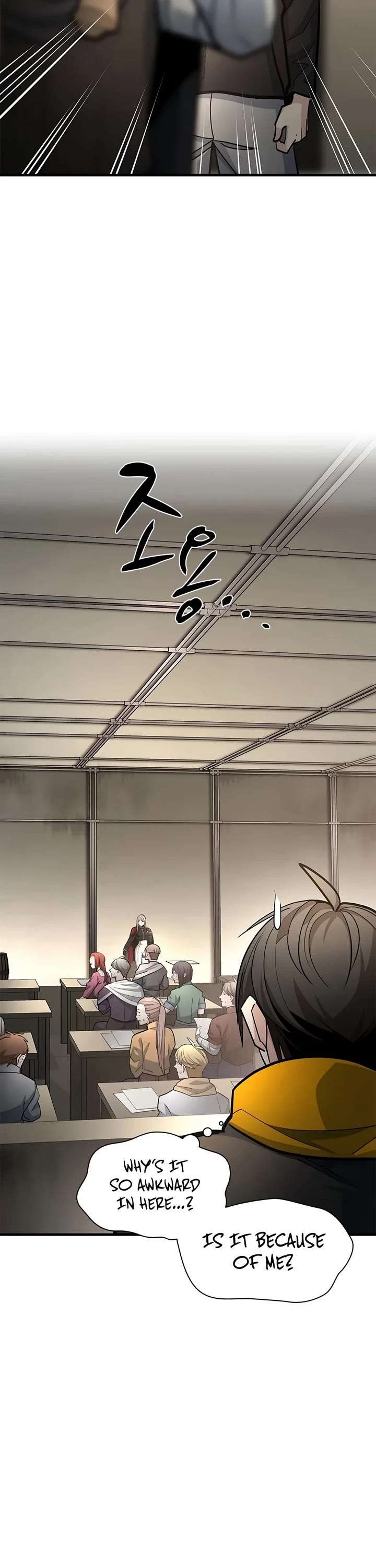 The Tutorial is Too Hard Chapter 291 page 28 - Chapter 291