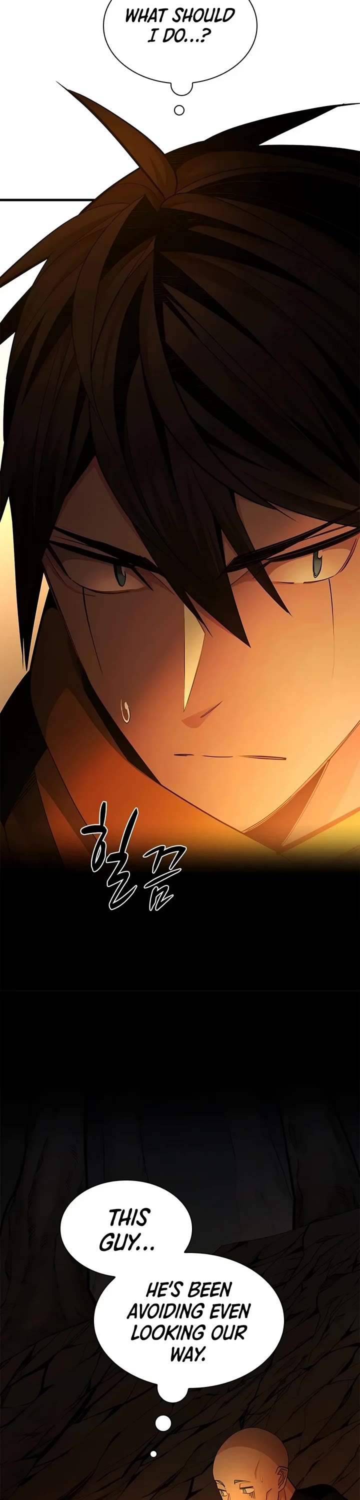 The Tutorial is Too Hard Chapter 291 page 3 - Chapter 291