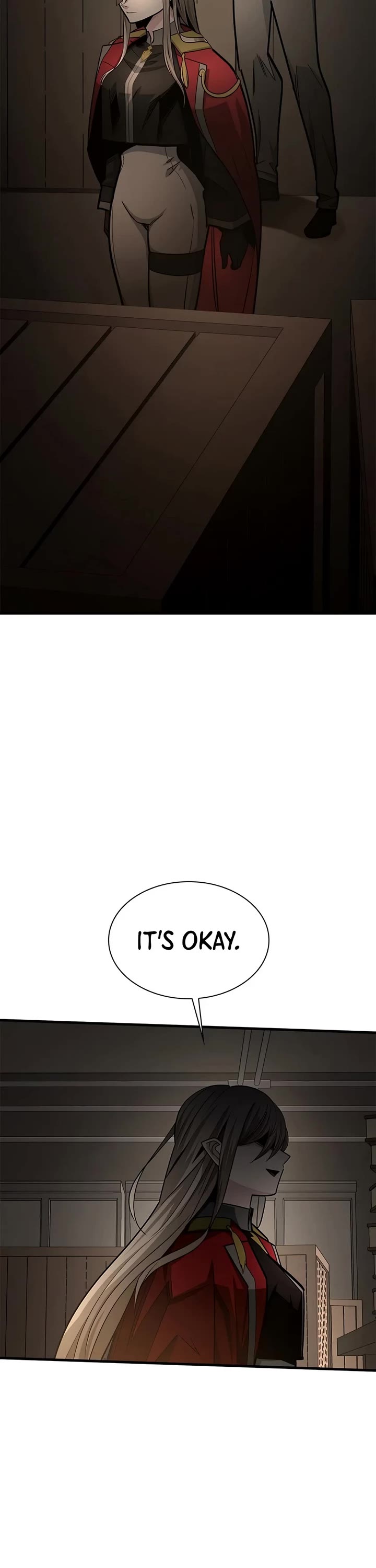 The Tutorial is Too Hard Chapter 291 page 33 - Chapter 291