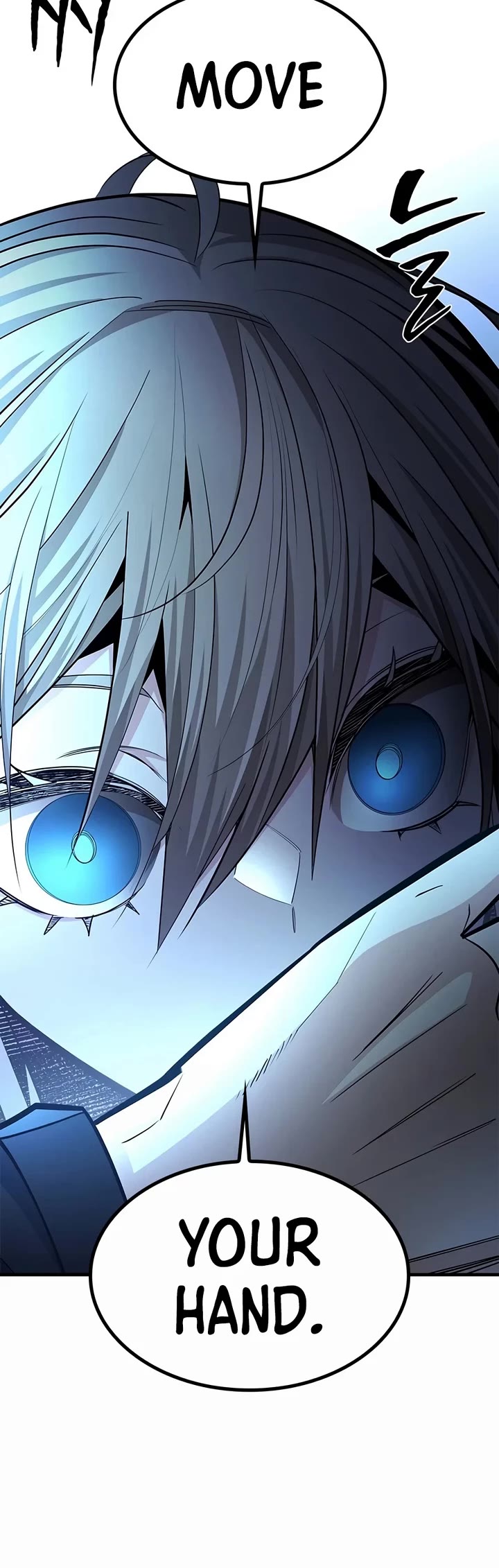 The Tutorial is Too Hard Chapter 291 page 40 - Chapter 291