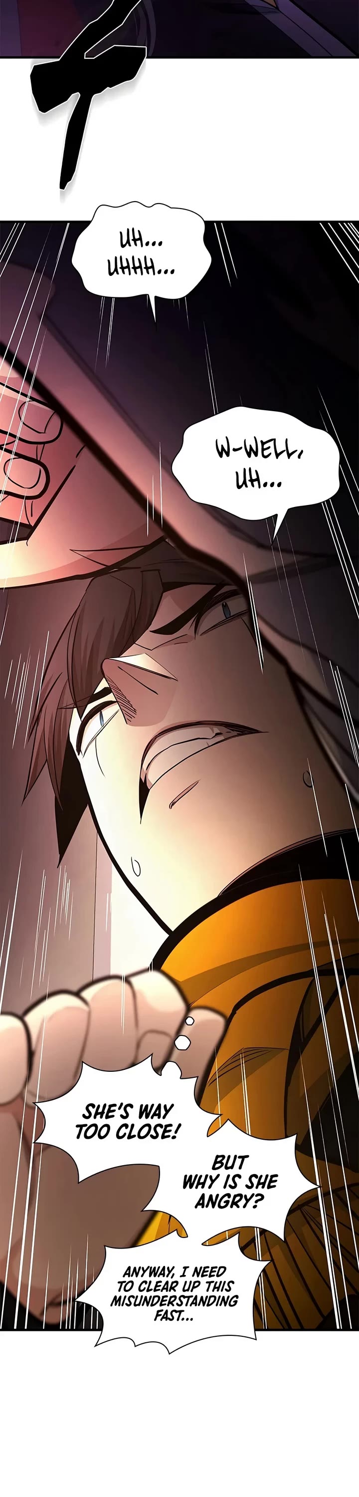 The Tutorial is Too Hard Chapter 291 page 43 - Chapter 291