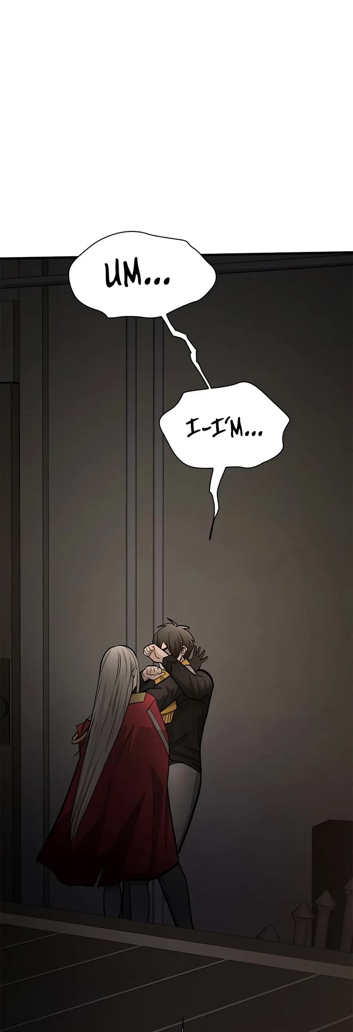The Tutorial is Too Hard Chapter 291 page 44 - Chapter 291