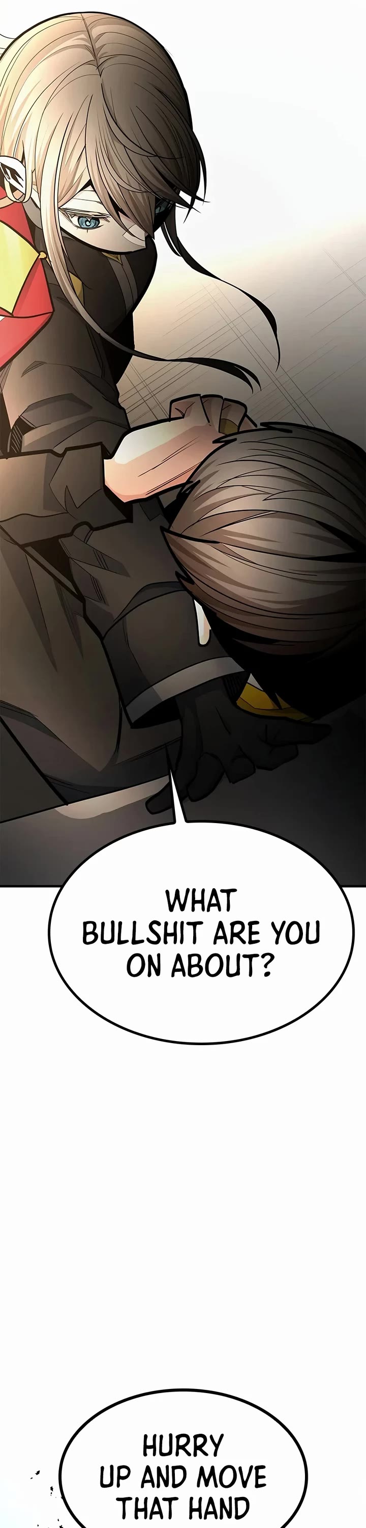 The Tutorial is Too Hard Chapter 291 page 46 - Chapter 291